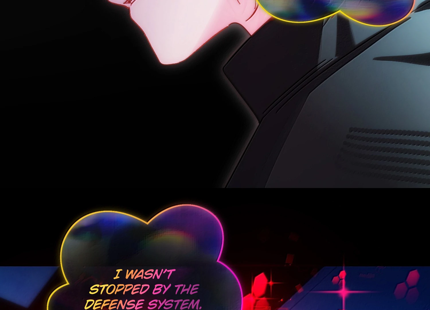 I Have to Be a Great Villain Chapter 171 - page 66