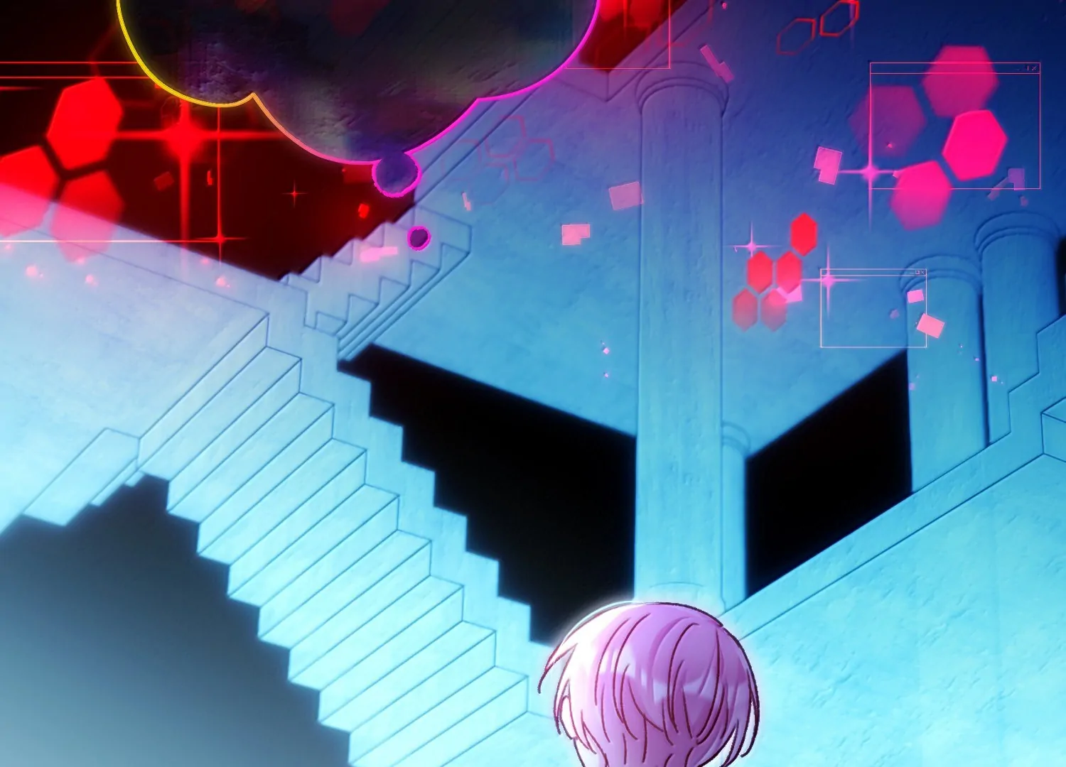 I Have to Be a Great Villain Chapter 171 - page 67