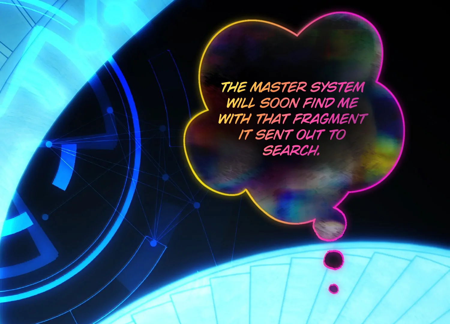 I Have to Be a Great Villain Chapter 171 - page 70