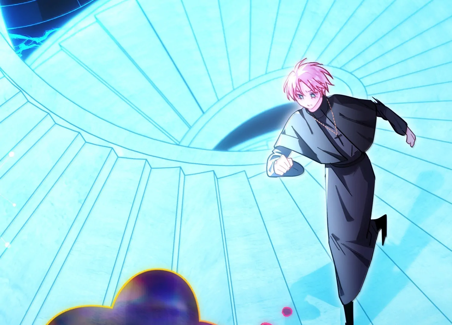 I Have to Be a Great Villain Chapter 171 - page 71