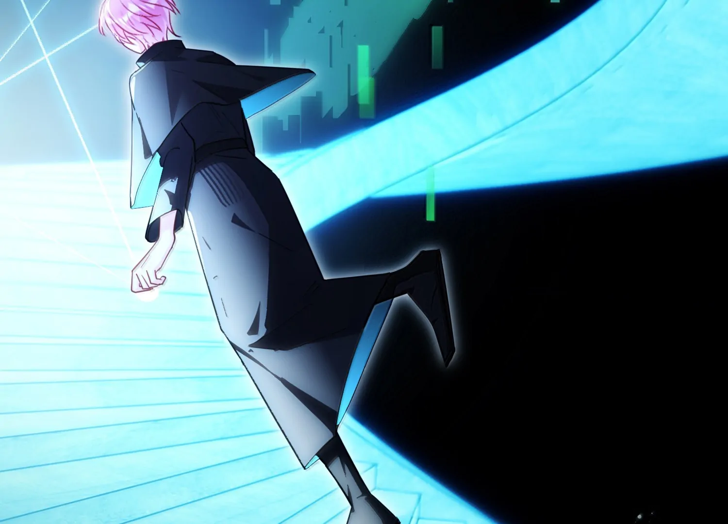 I Have to Be a Great Villain Chapter 171 - page 76