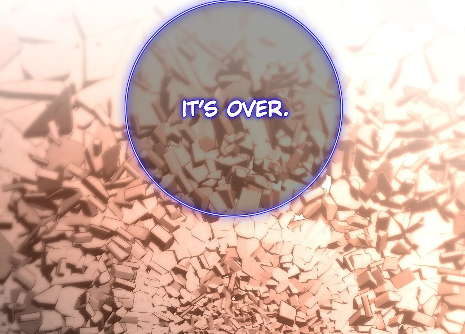 I Have to Be a Great Villain Chapter 171 - page 80