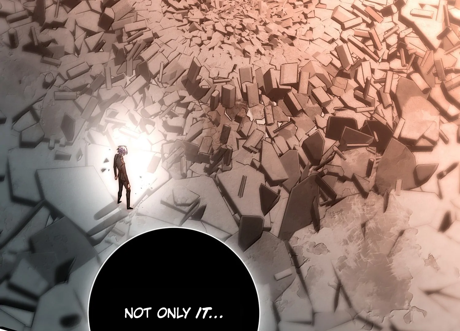 I Have to Be a Great Villain Chapter 171 - page 81