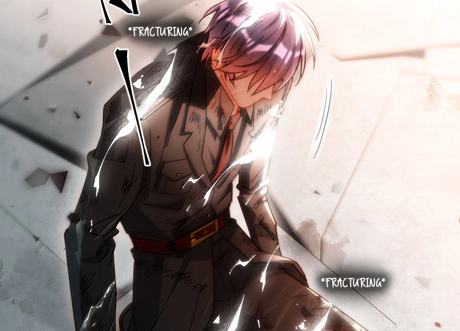 I Have to Be a Great Villain Chapter 171 - page 84