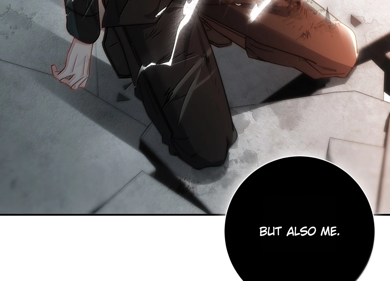 I Have to Be a Great Villain Chapter 171 - page 85