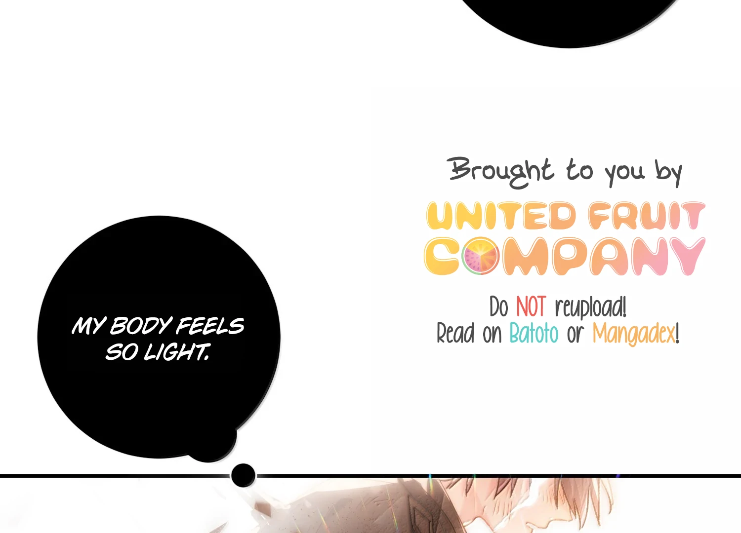 I Have to Be a Great Villain Chapter 171 - page 86