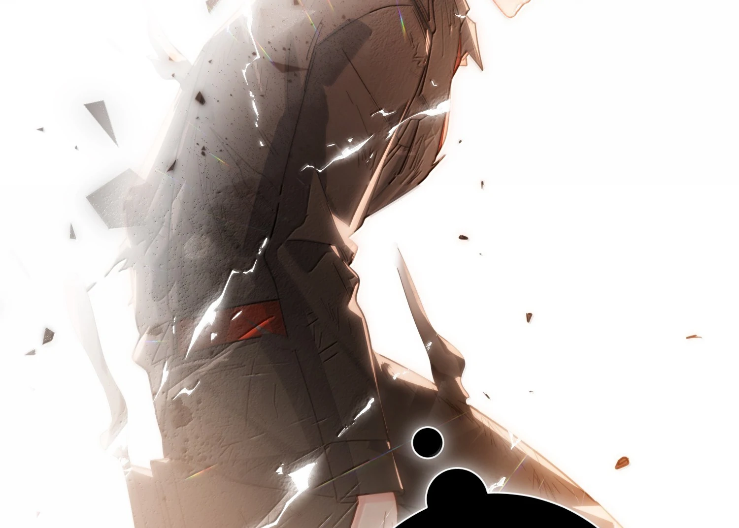 I Have to Be a Great Villain Chapter 171 - page 87