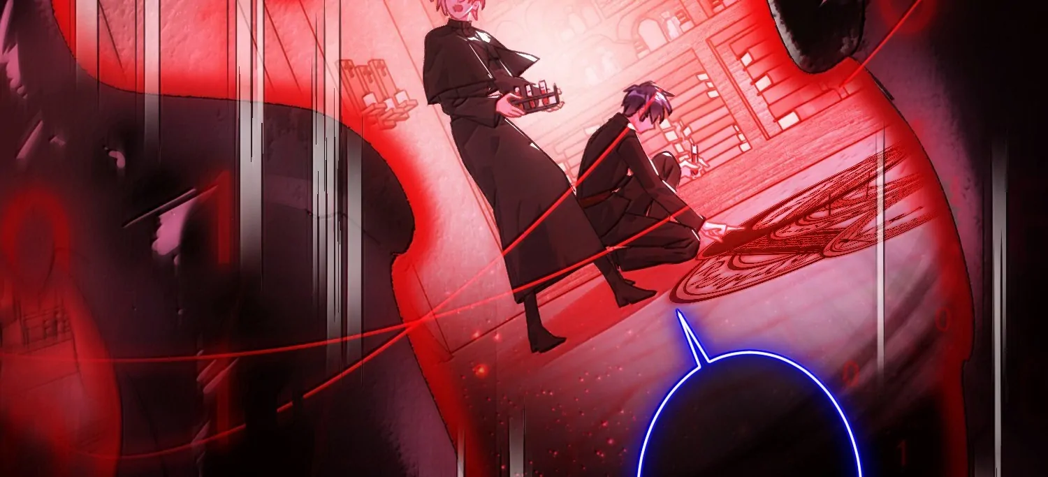 I Have to Be a Great Villain Chapter 171 - page 8