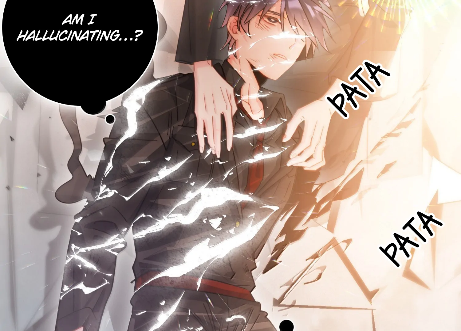 I Have to Be a Great Villain Chapter 171 - page 95