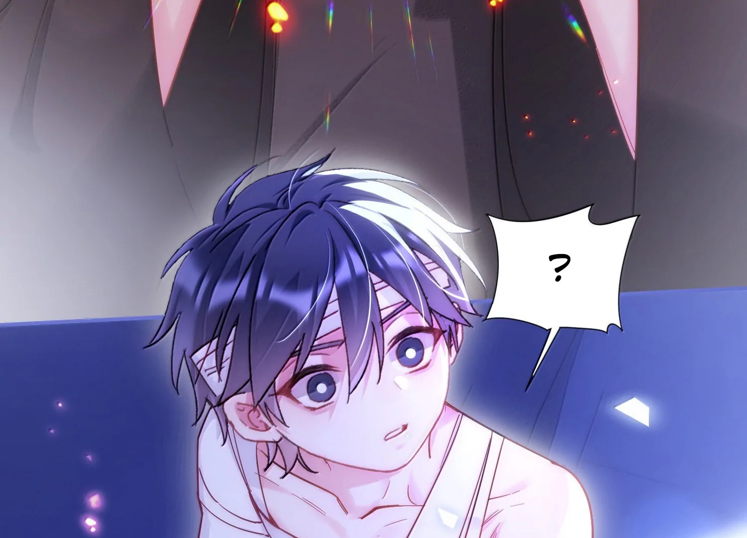 I Have to Be a Great Villain Chapter 172 - page 9