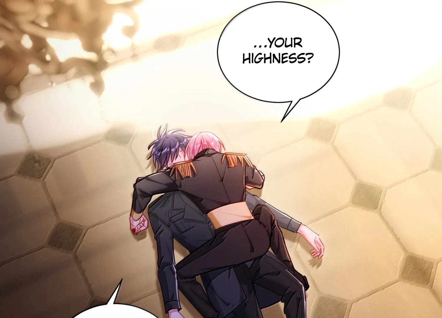 I Have to Be a Great Villain Chapter 172 - page 102