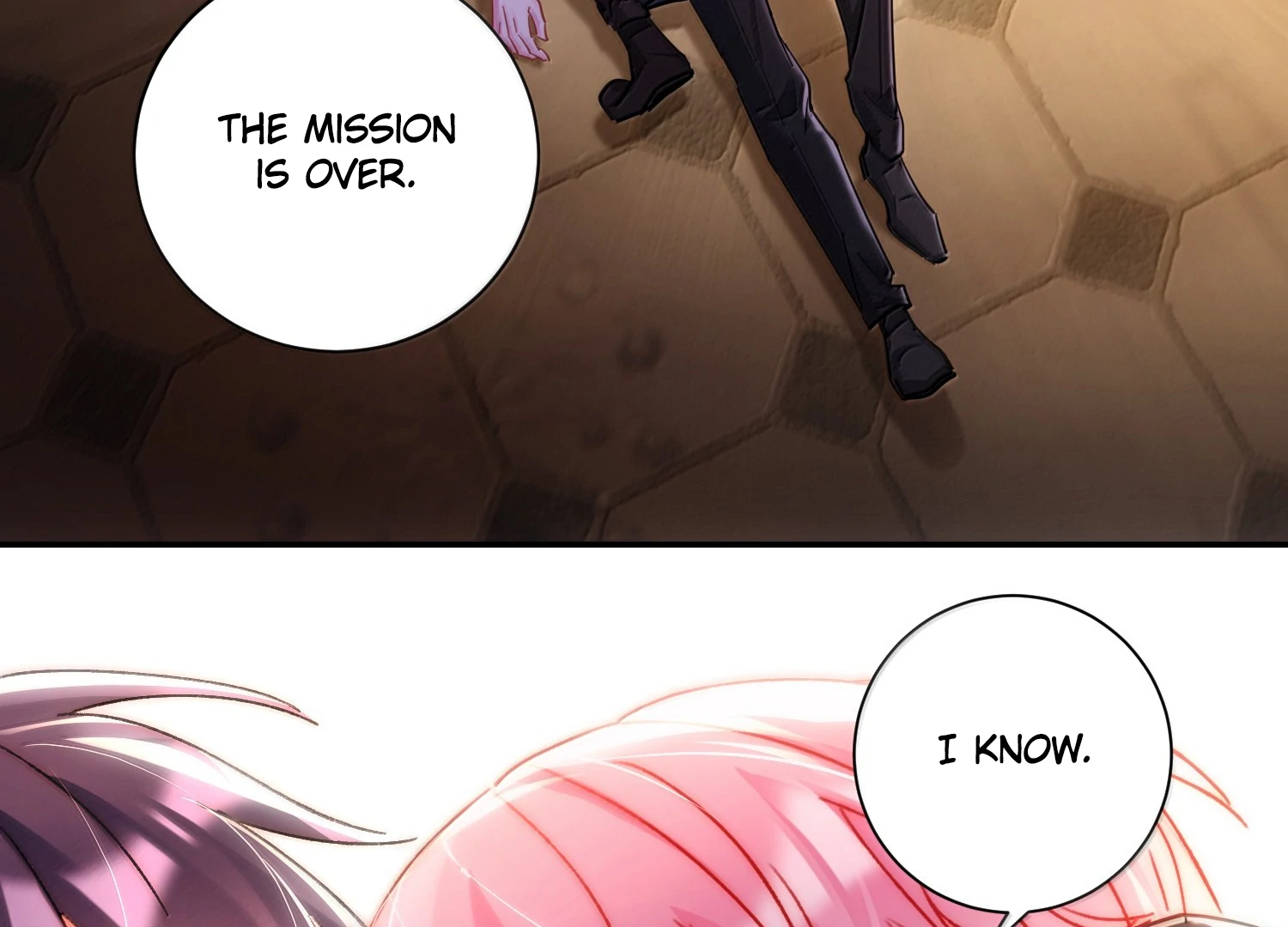 I Have to Be a Great Villain Chapter 172 - page 103