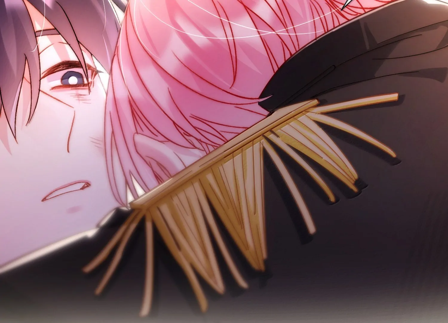 I Have to Be a Great Villain Chapter 172 - page 104