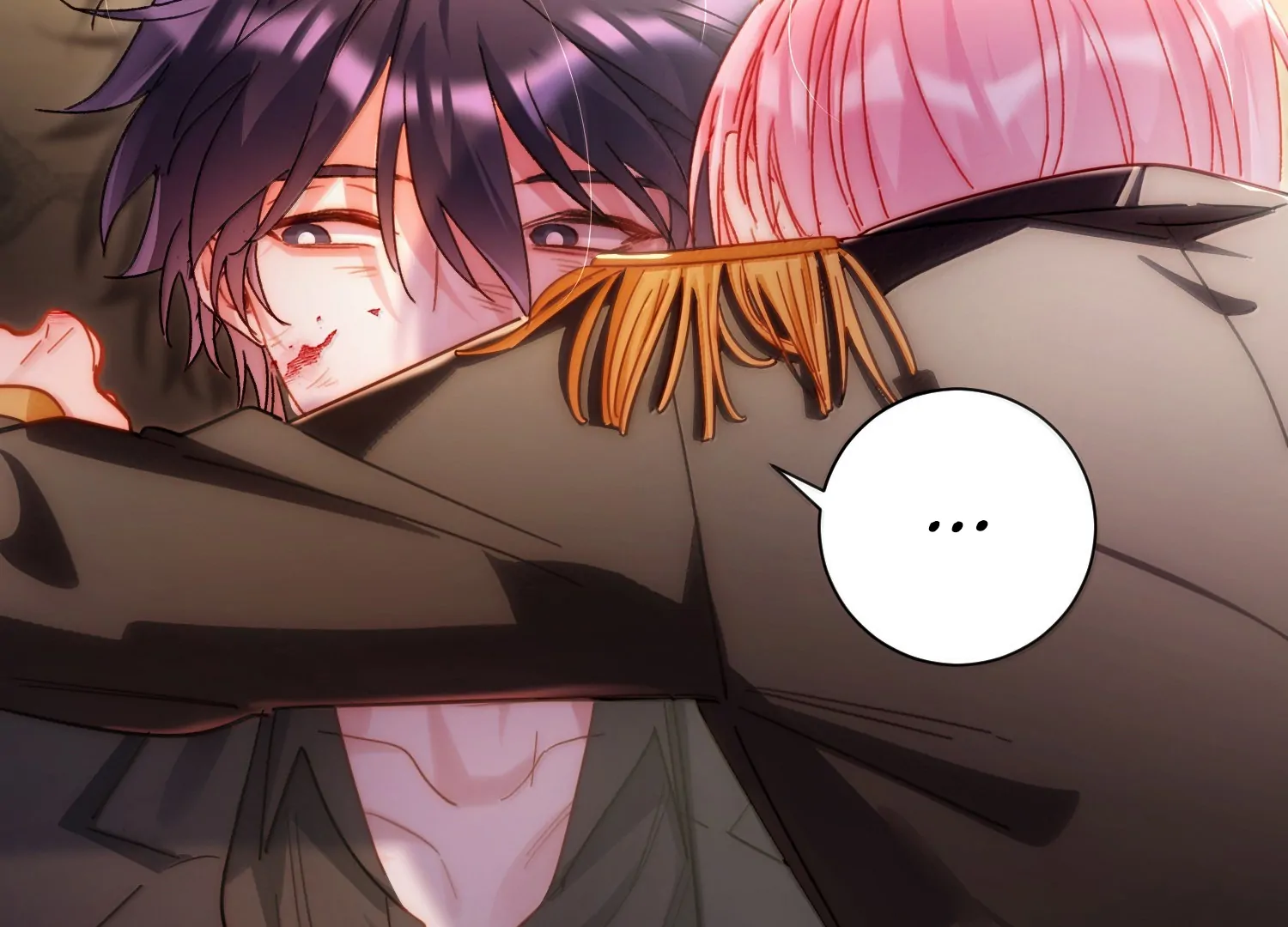 I Have to Be a Great Villain Chapter 172 - page 106