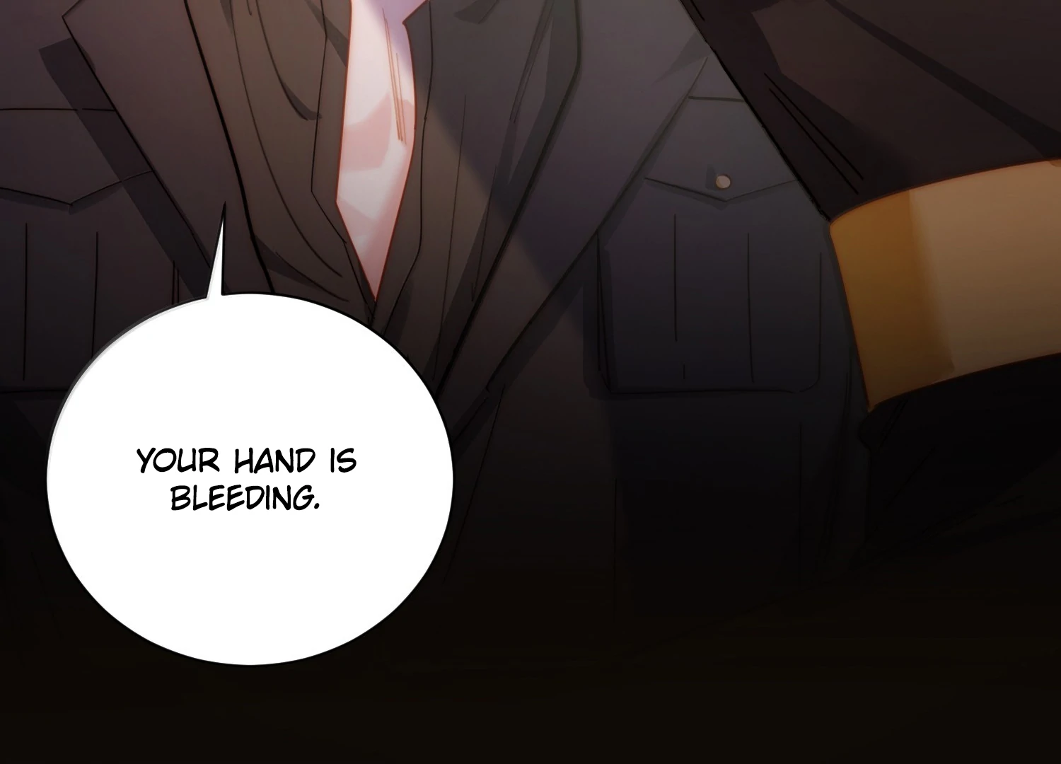 I Have to Be a Great Villain Chapter 172 - page 107