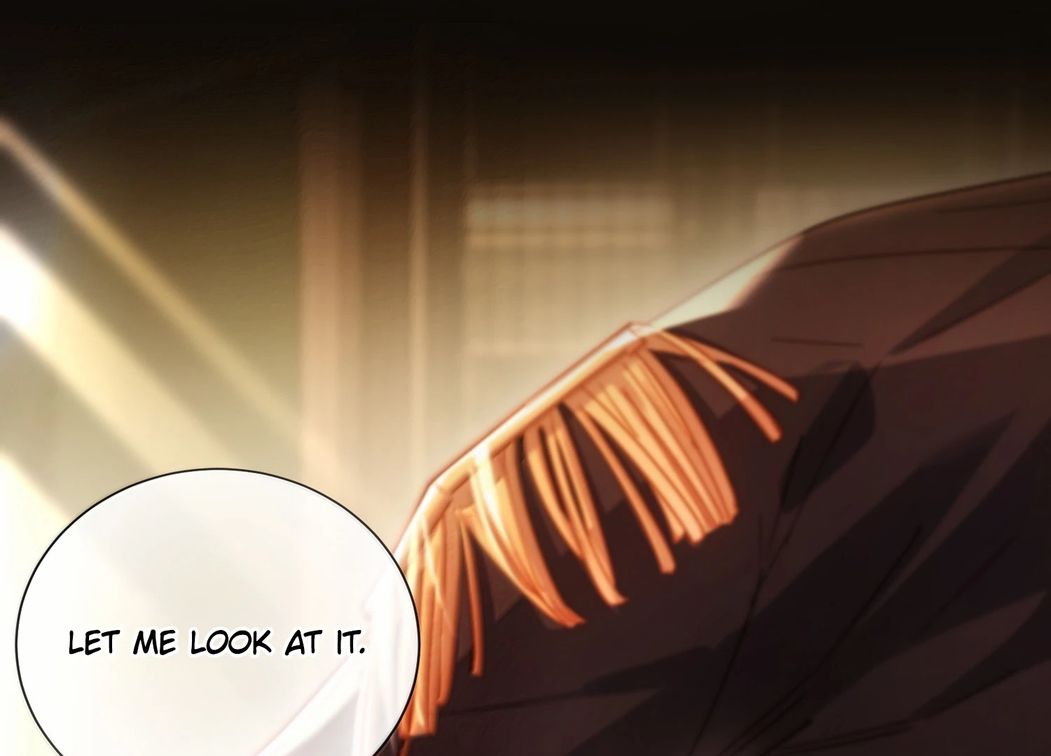 I Have to Be a Great Villain Chapter 172 - page 108