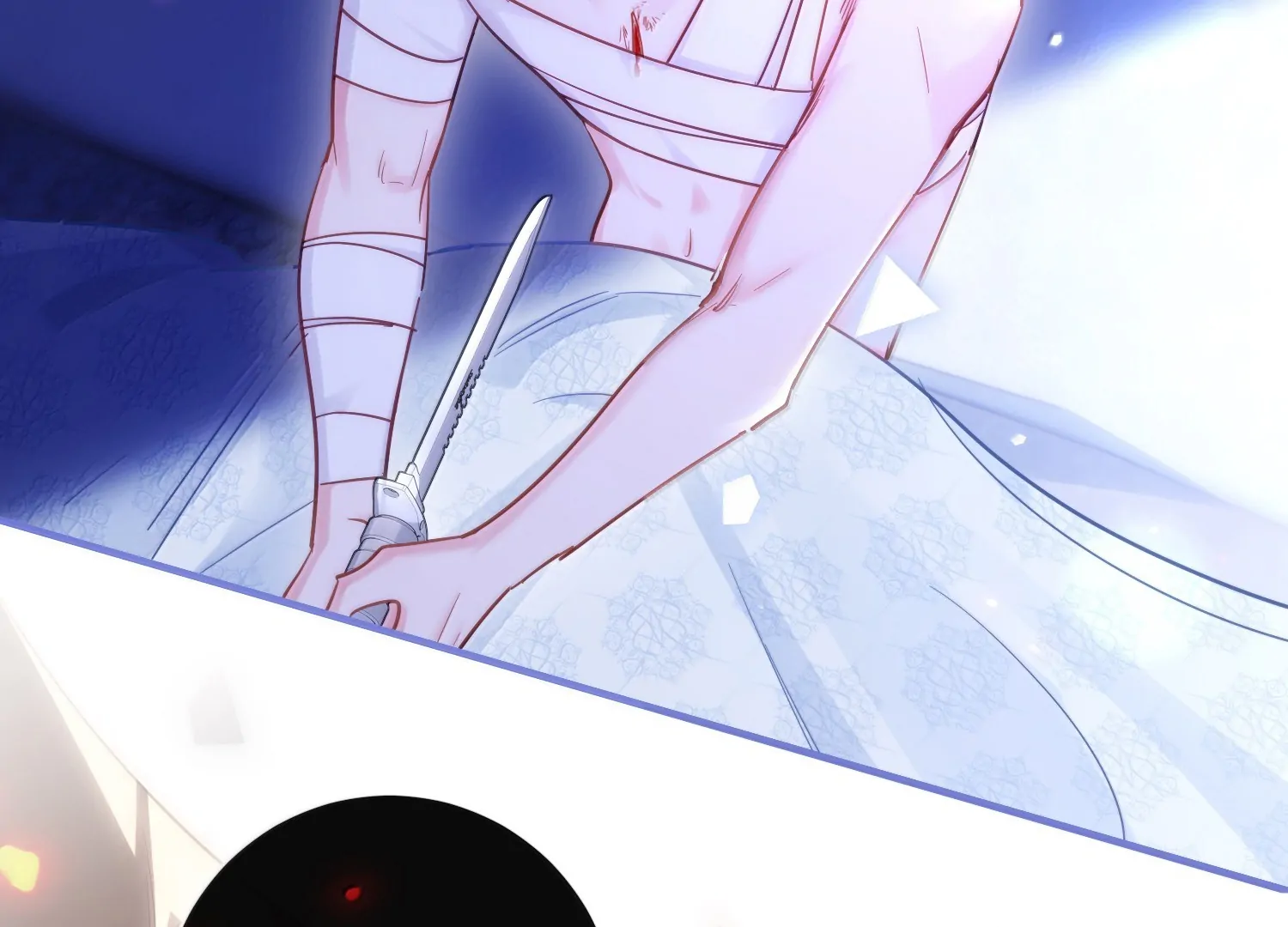 I Have to Be a Great Villain Chapter 172 - page 10