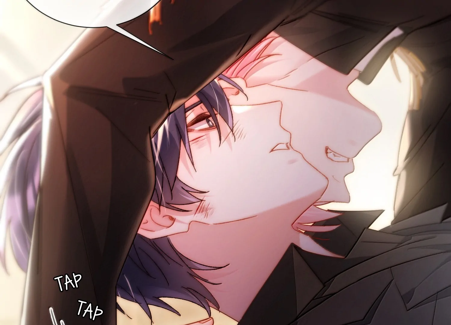 I Have to Be a Great Villain Chapter 172 - page 109