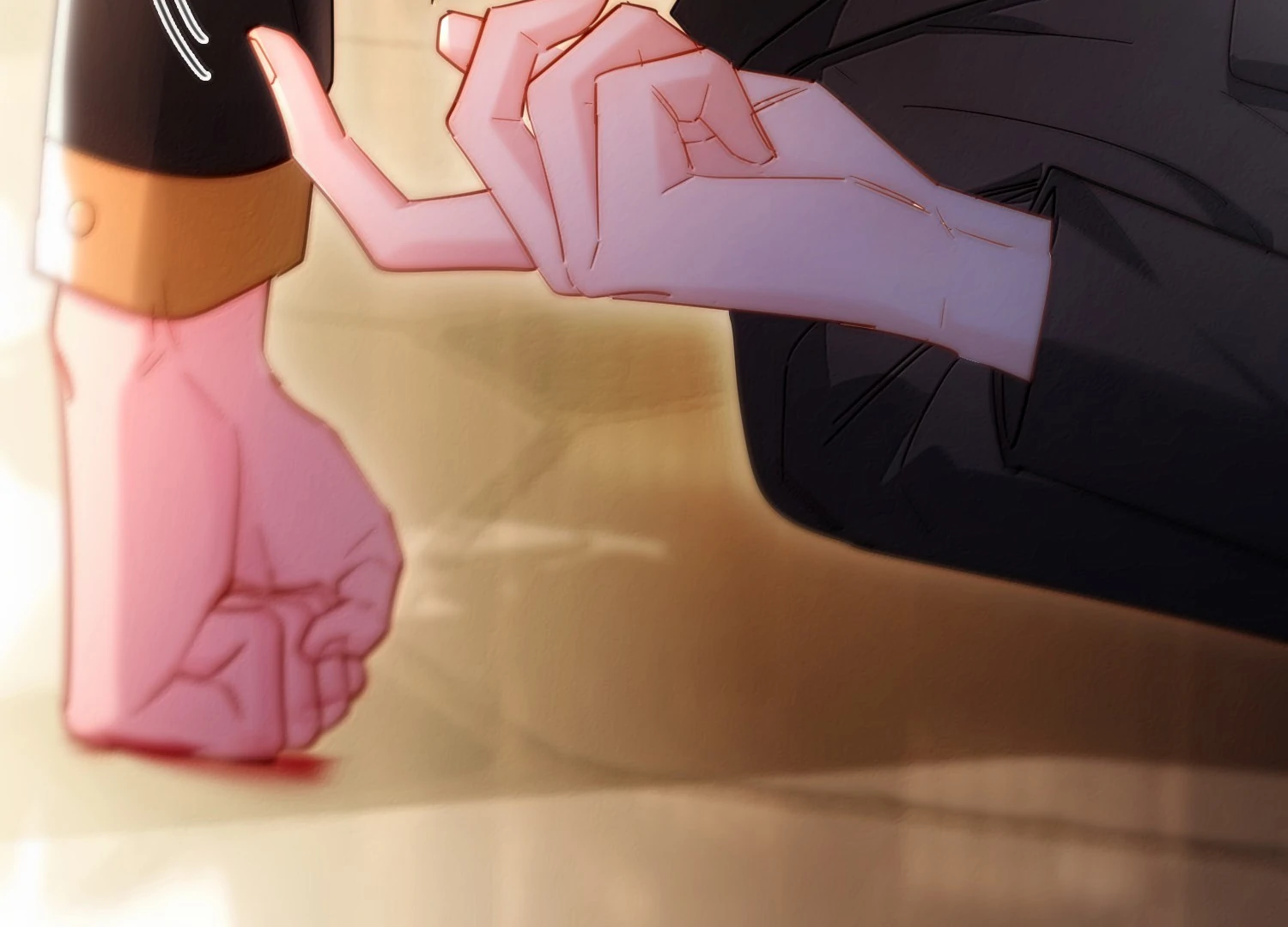 I Have to Be a Great Villain Chapter 172 - page 110