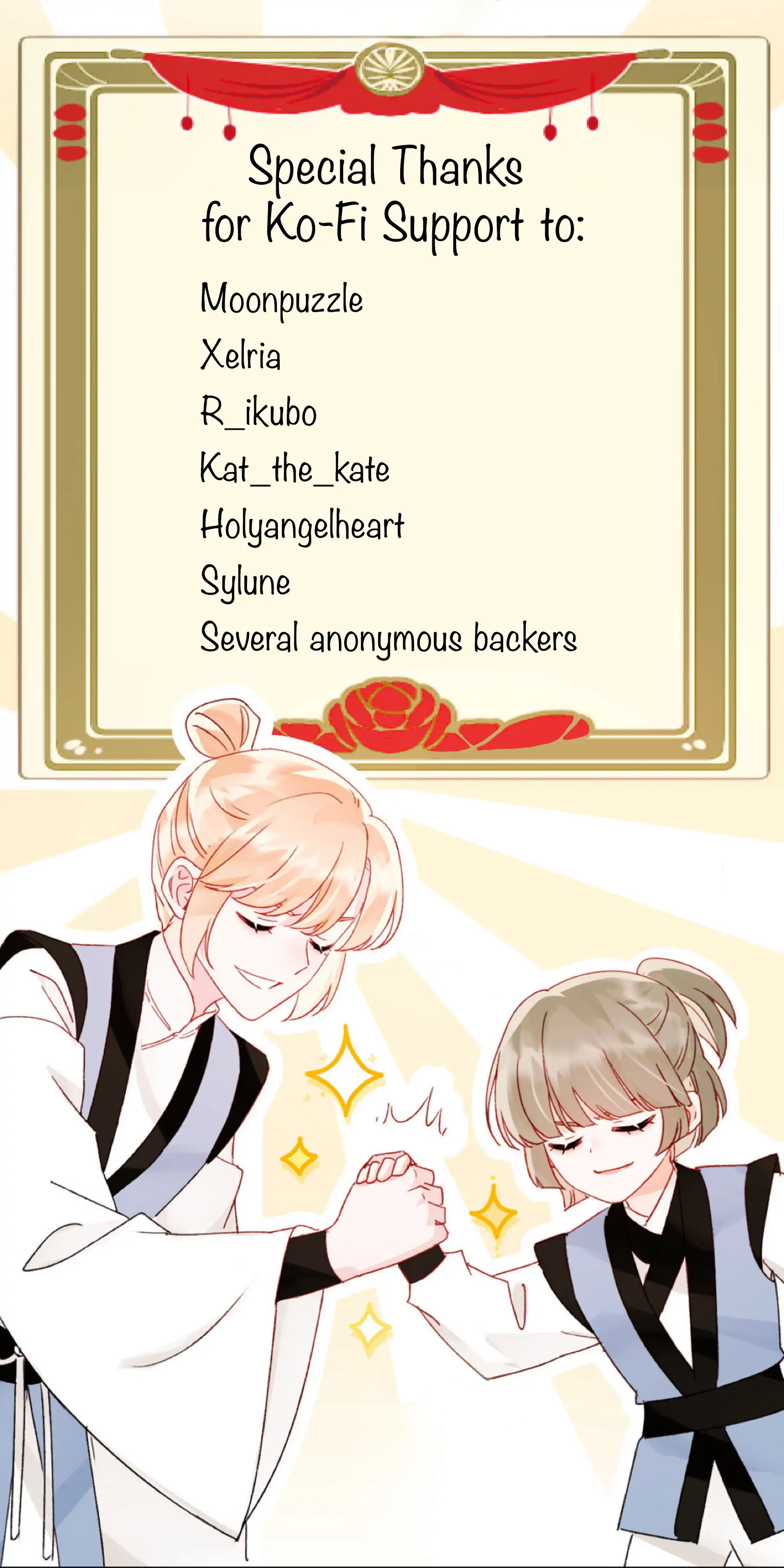 I Have to Be a Great Villain Chapter 172 - page 114