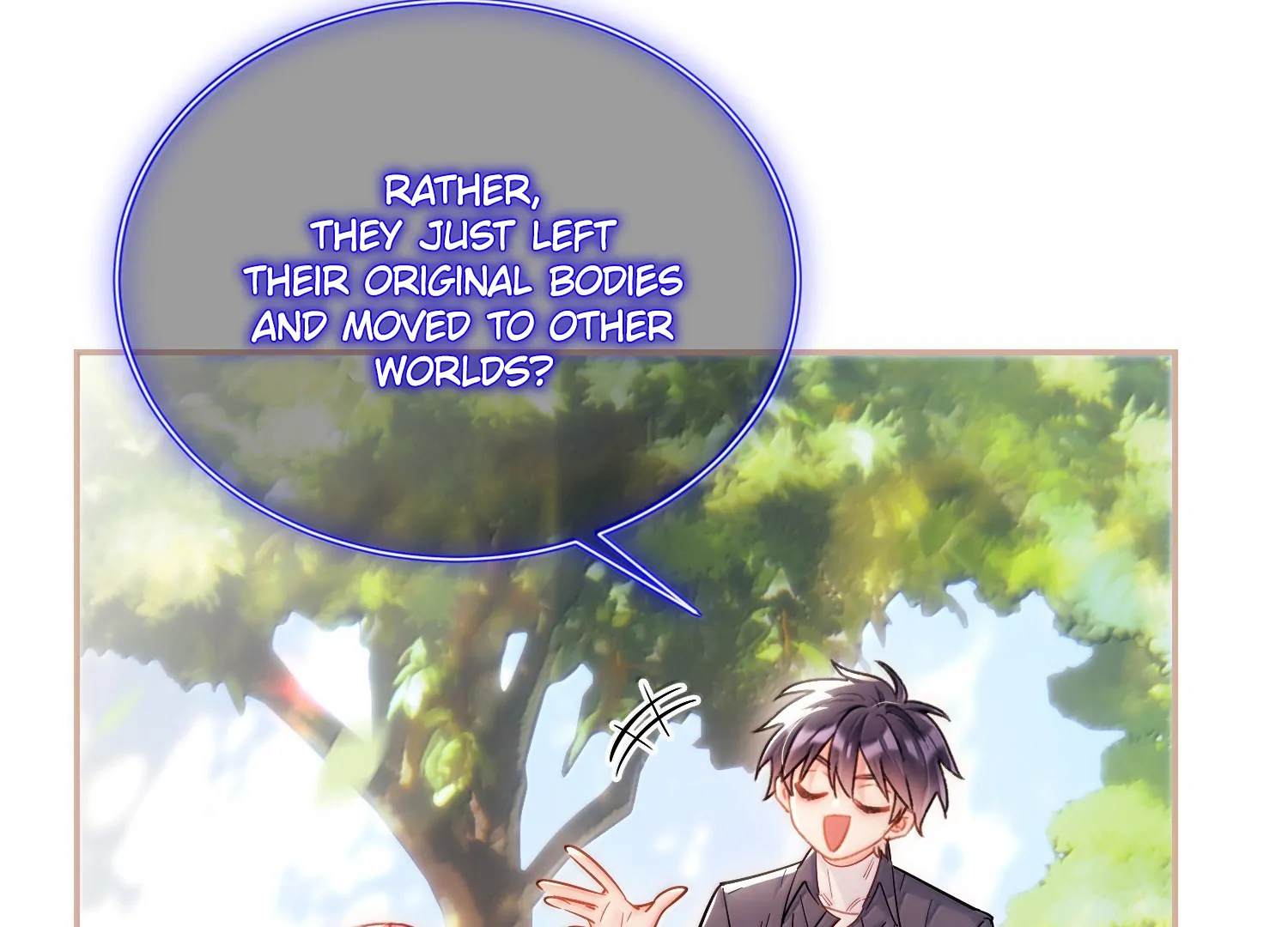 I Have to Be a Great Villain Chapter 172 - page 14