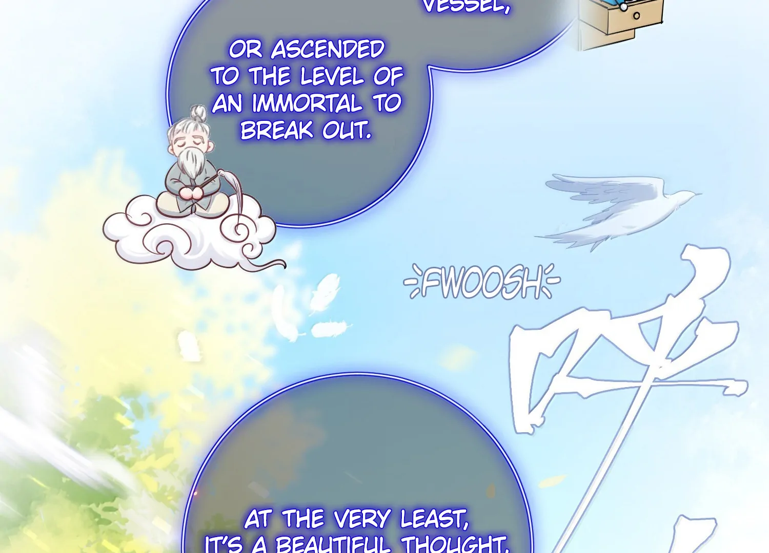 I Have to Be a Great Villain Chapter 172 - page 16