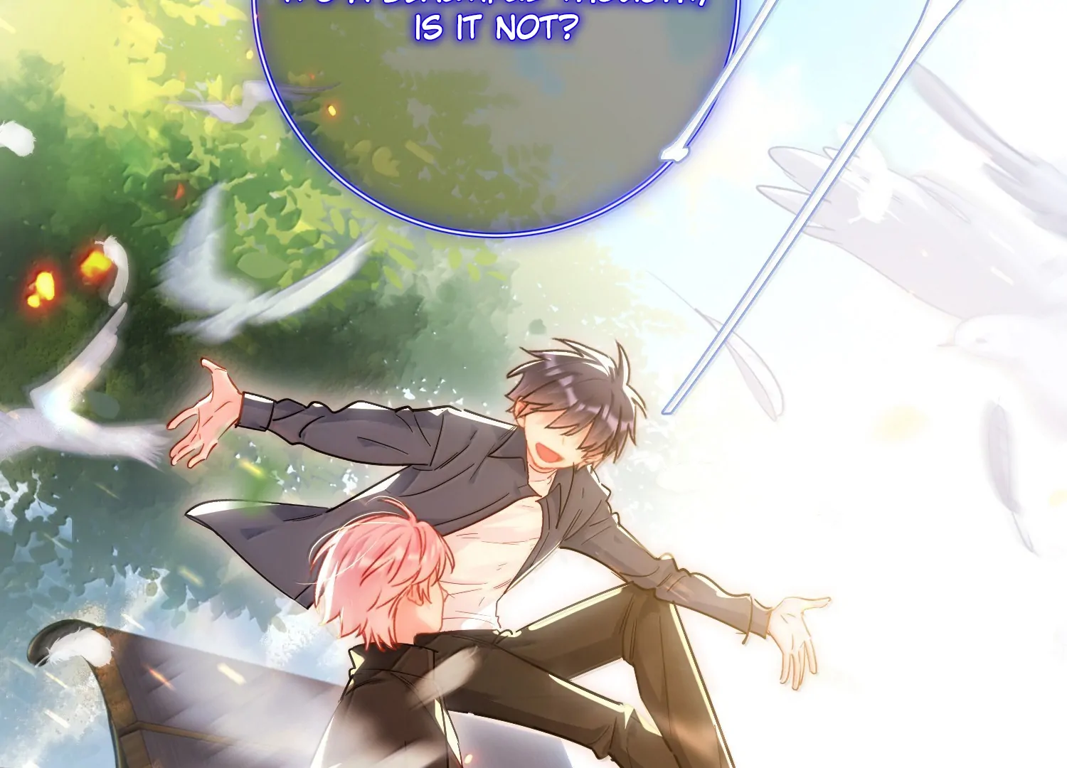 I Have to Be a Great Villain Chapter 172 - page 17