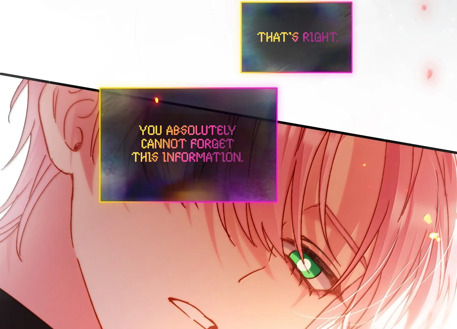 I Have to Be a Great Villain Chapter 172 - page 23