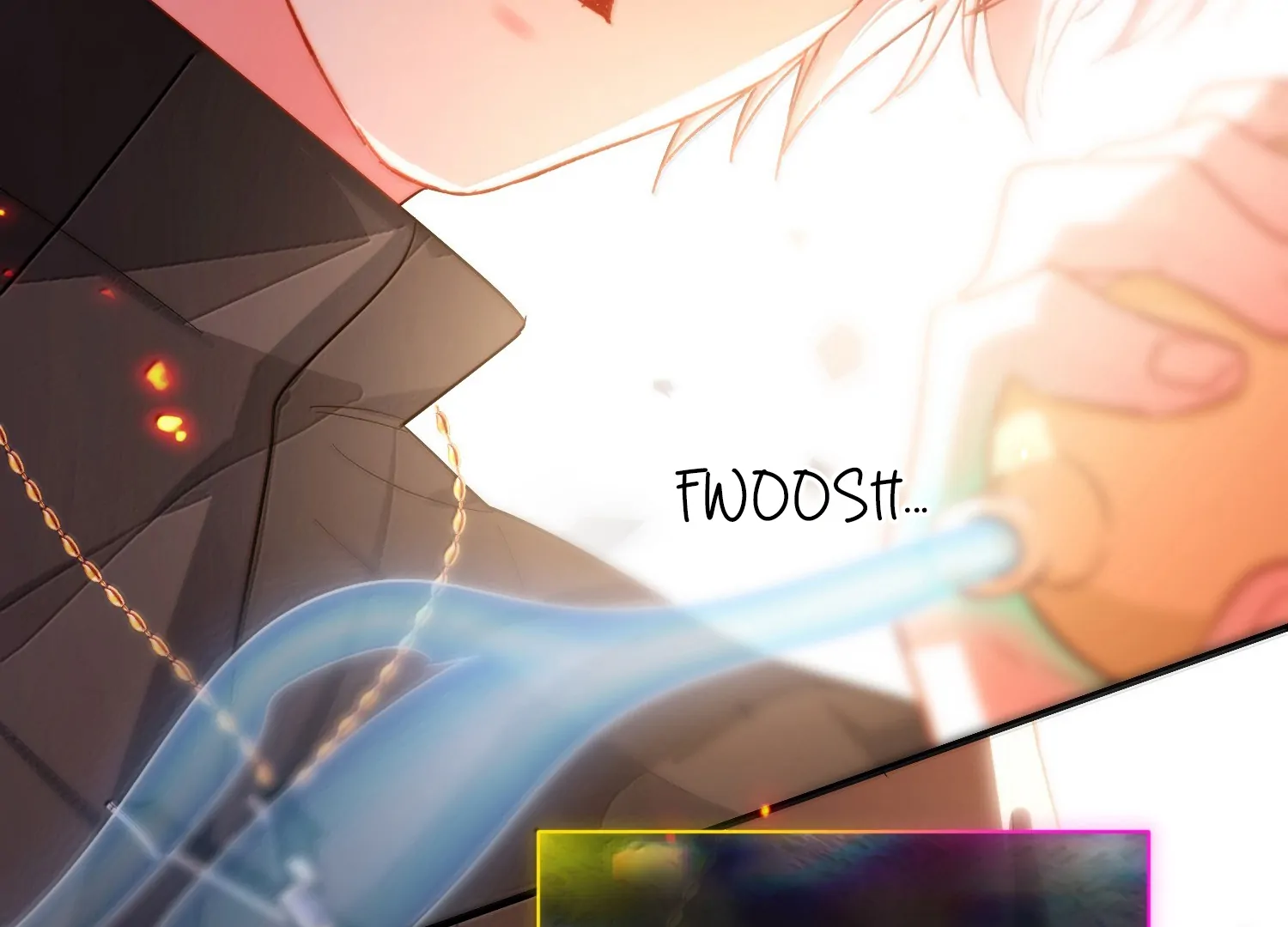 I Have to Be a Great Villain Chapter 172 - page 24