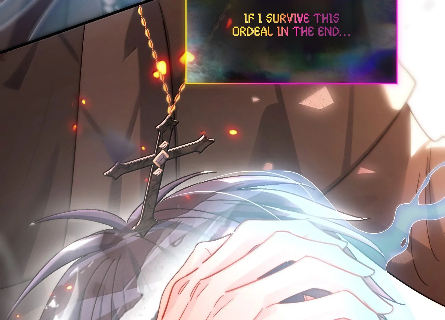 I Have to Be a Great Villain Chapter 172 - page 25