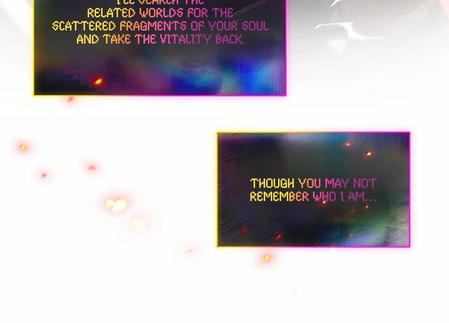 I Have to Be a Great Villain Chapter 172 - page 27