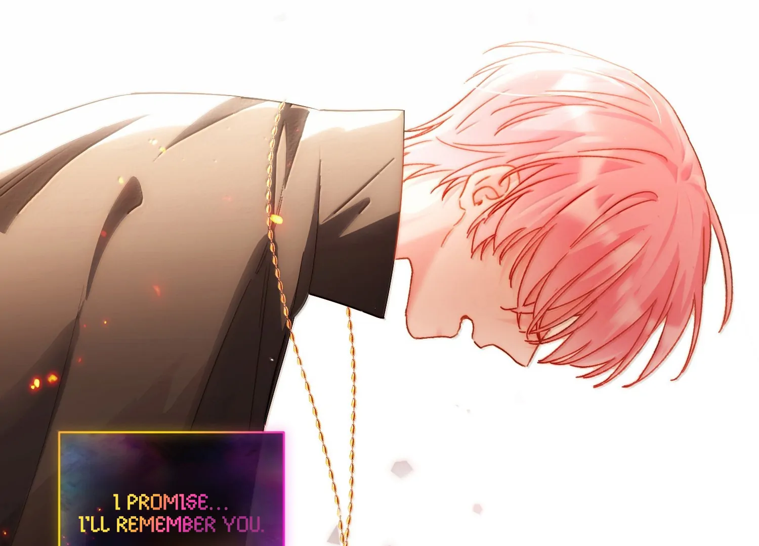 I Have to Be a Great Villain Chapter 172 - page 28