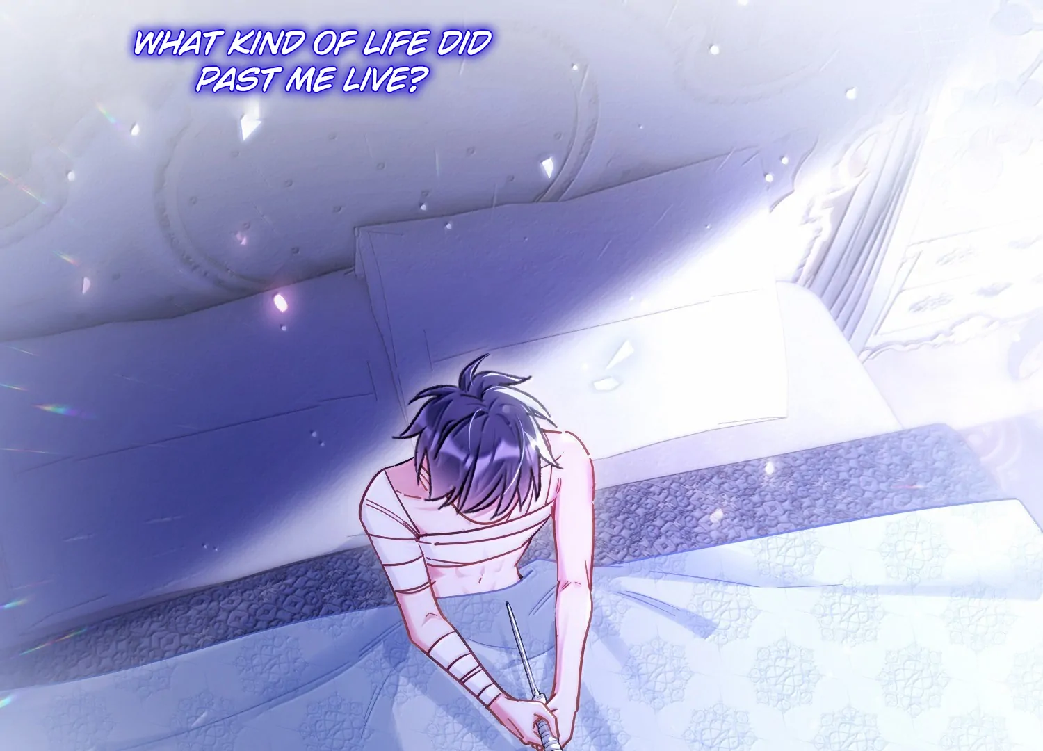 I Have to Be a Great Villain Chapter 172 - page 2