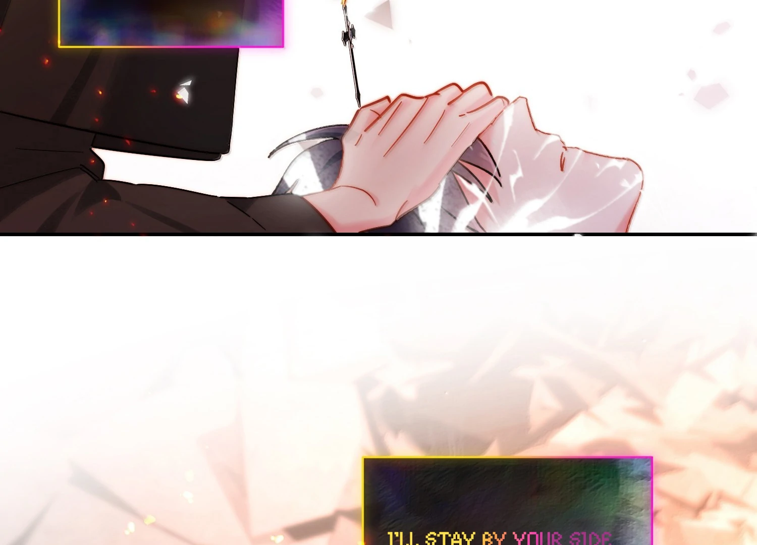 I Have to Be a Great Villain Chapter 172 - page 29