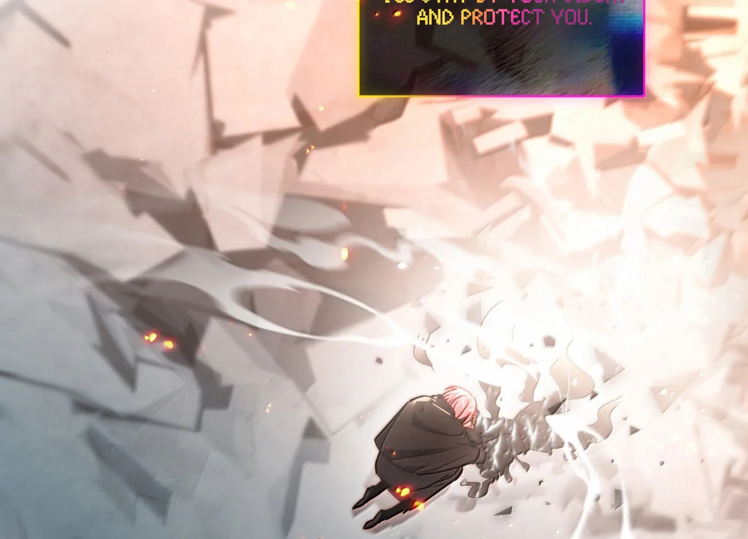 I Have to Be a Great Villain Chapter 172 - page 30