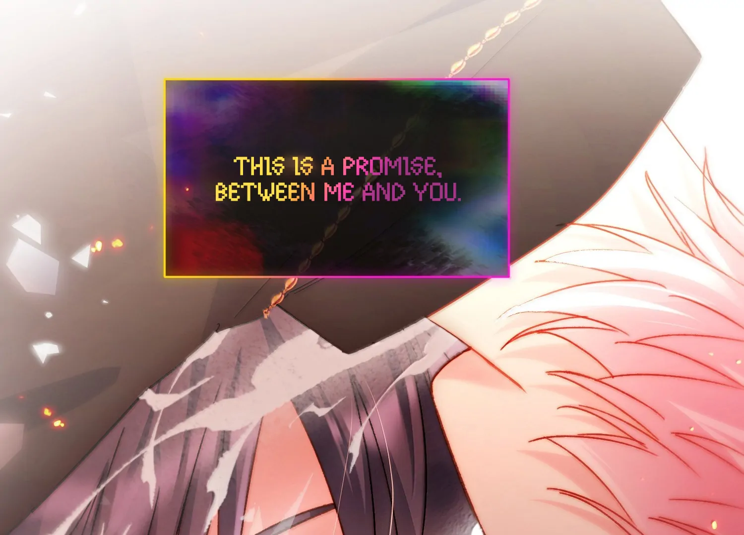 I Have to Be a Great Villain Chapter 172 - page 33