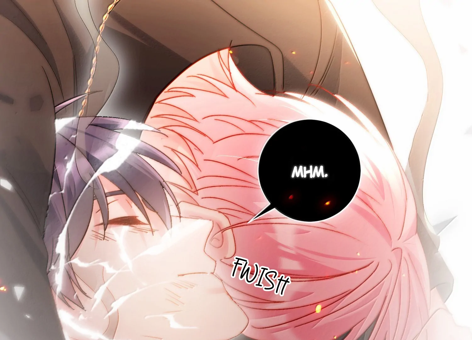 I Have to Be a Great Villain Chapter 172 - page 35