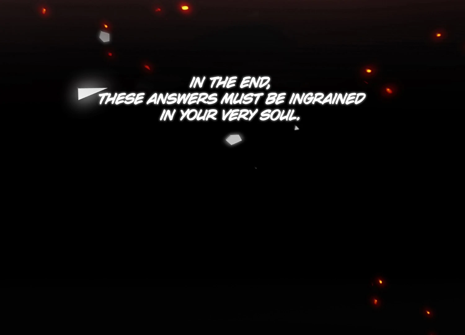 I Have to Be a Great Villain Chapter 172 - page 38