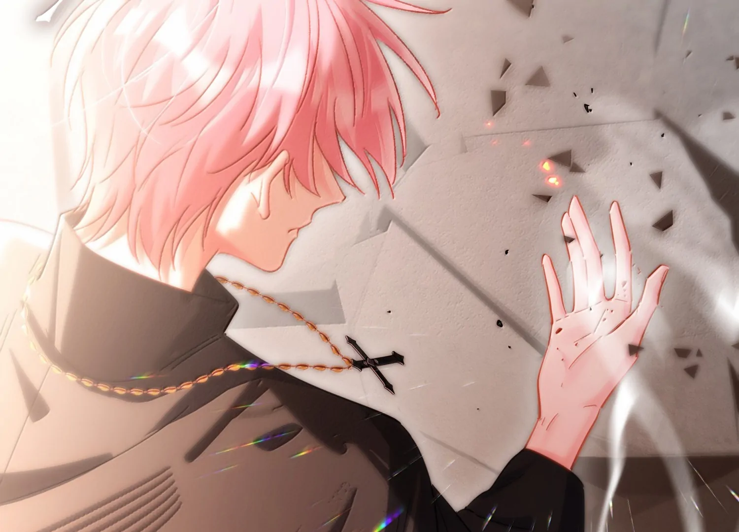 I Have to Be a Great Villain Chapter 172 - page 45