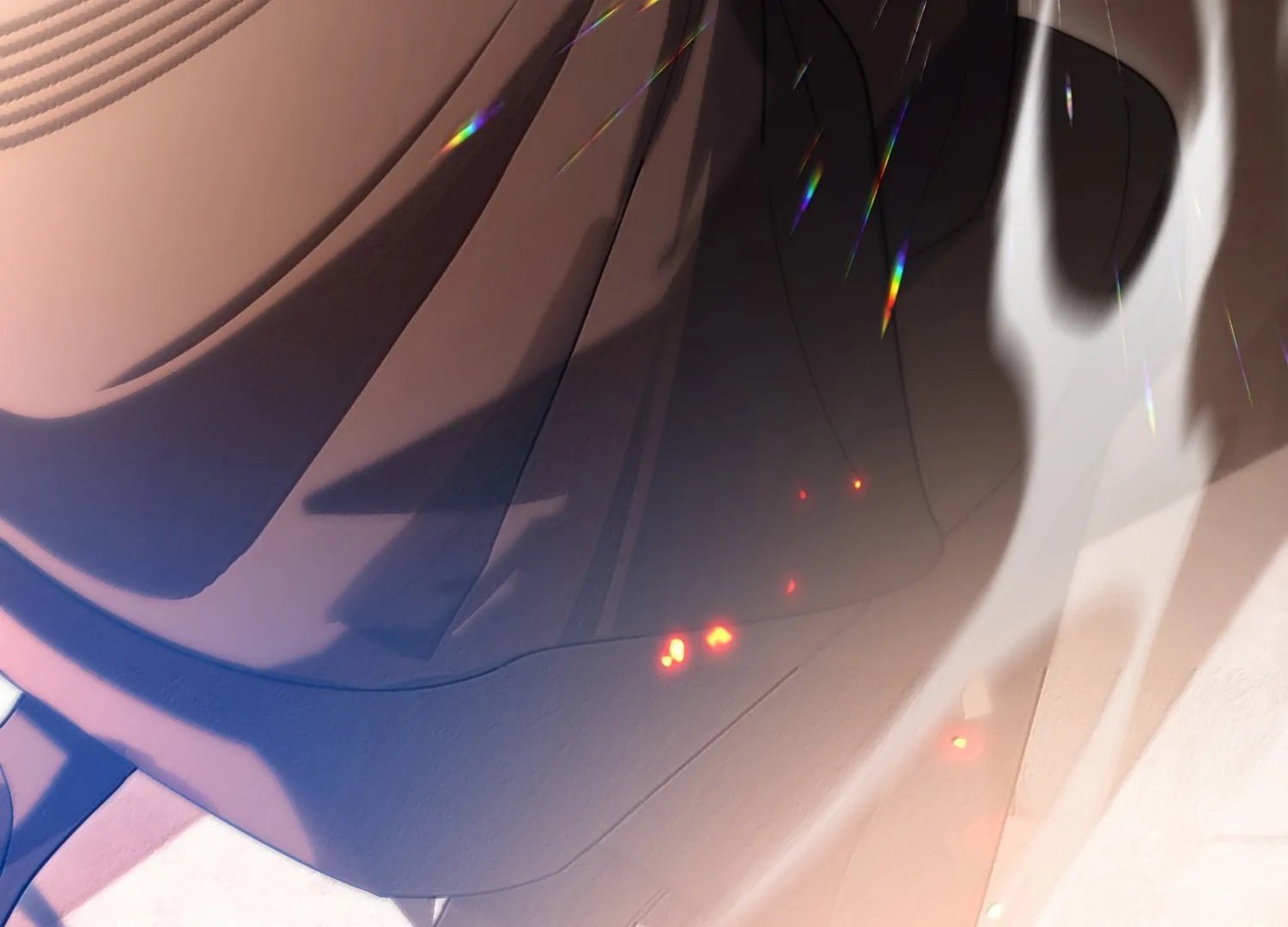 I Have to Be a Great Villain Chapter 172 - page 46