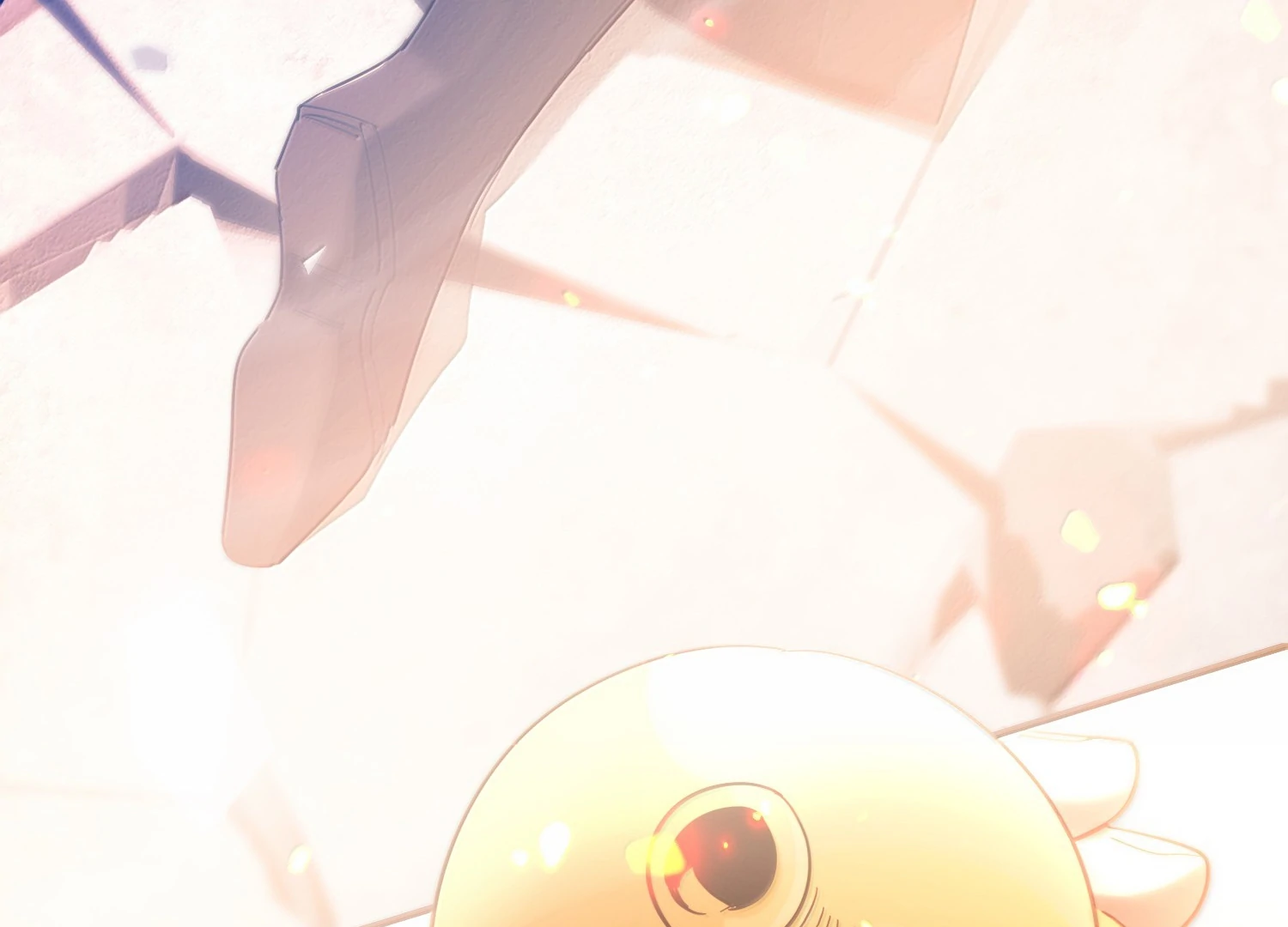 I Have to Be a Great Villain Chapter 172 - page 47