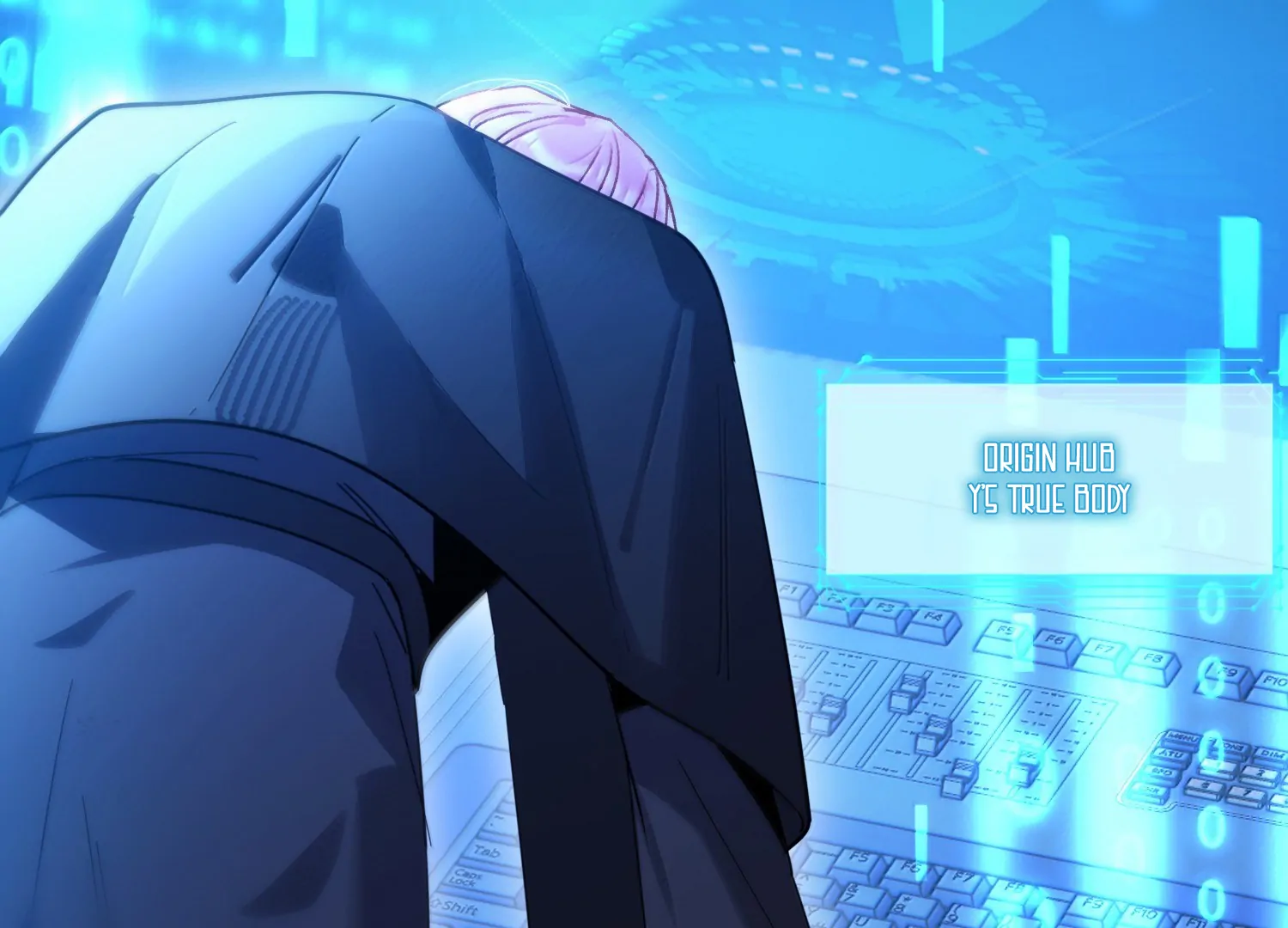 I Have to Be a Great Villain Chapter 172 - page 50