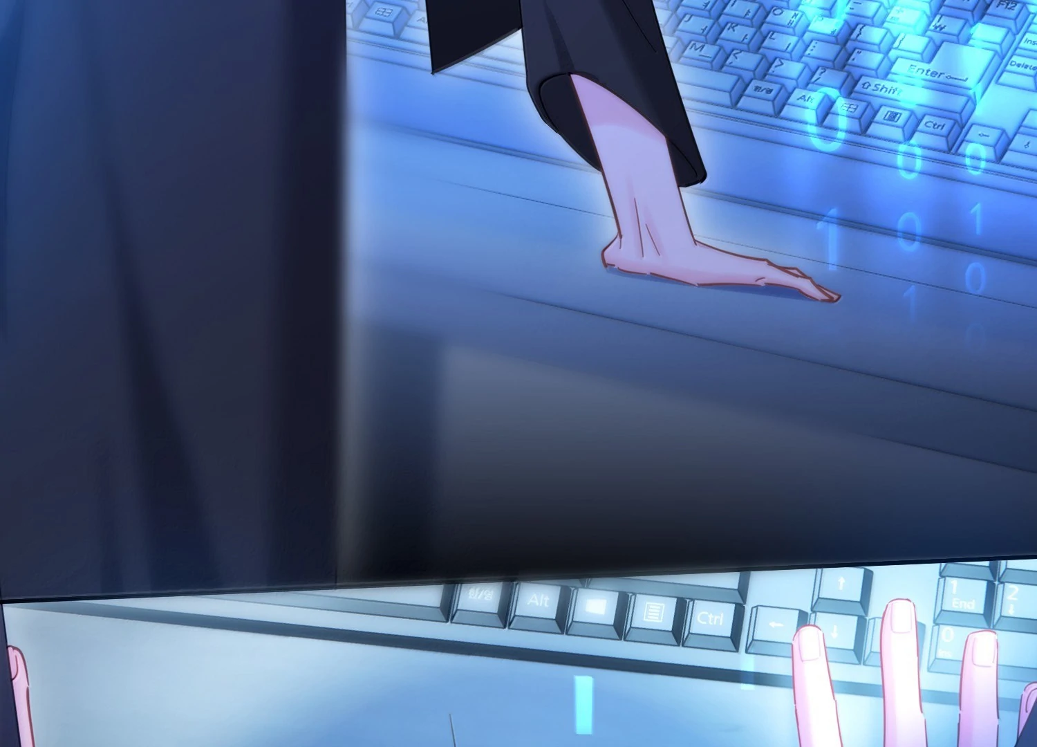 I Have to Be a Great Villain Chapter 172 - page 51