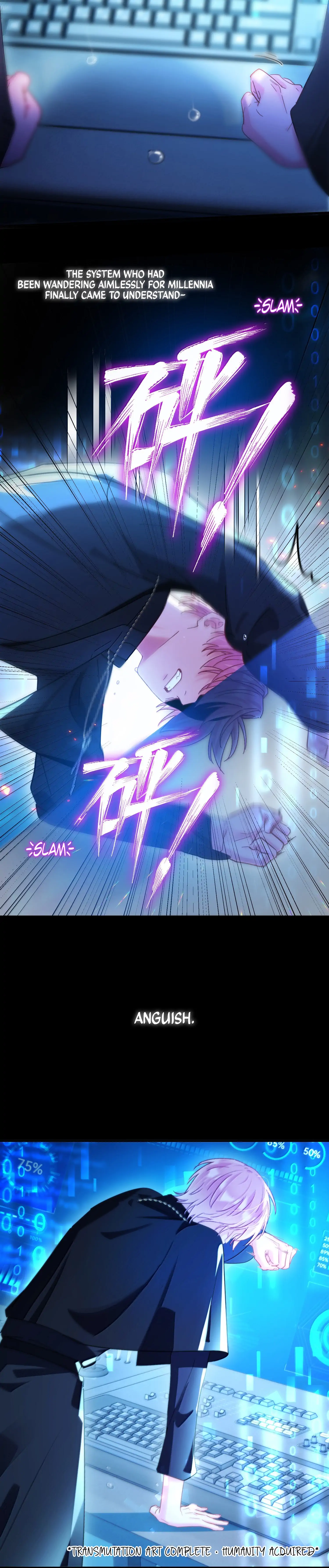 I Have to Be a Great Villain Chapter 172 - page 54