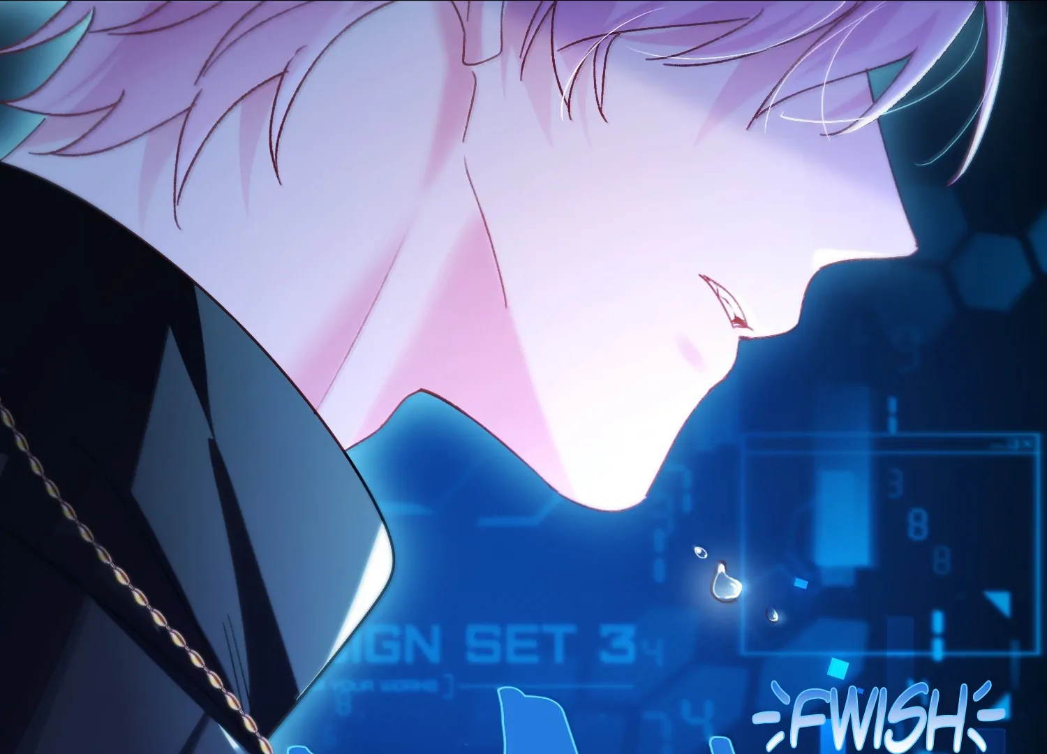 I Have to Be a Great Villain Chapter 172 - page 55