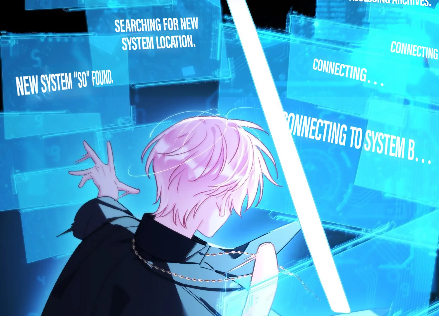 I Have to Be a Great Villain Chapter 172 - page 57