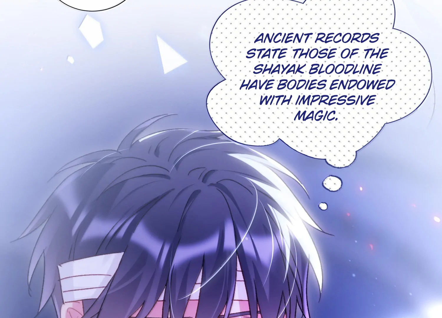 I Have to Be a Great Villain Chapter 172 - page 5