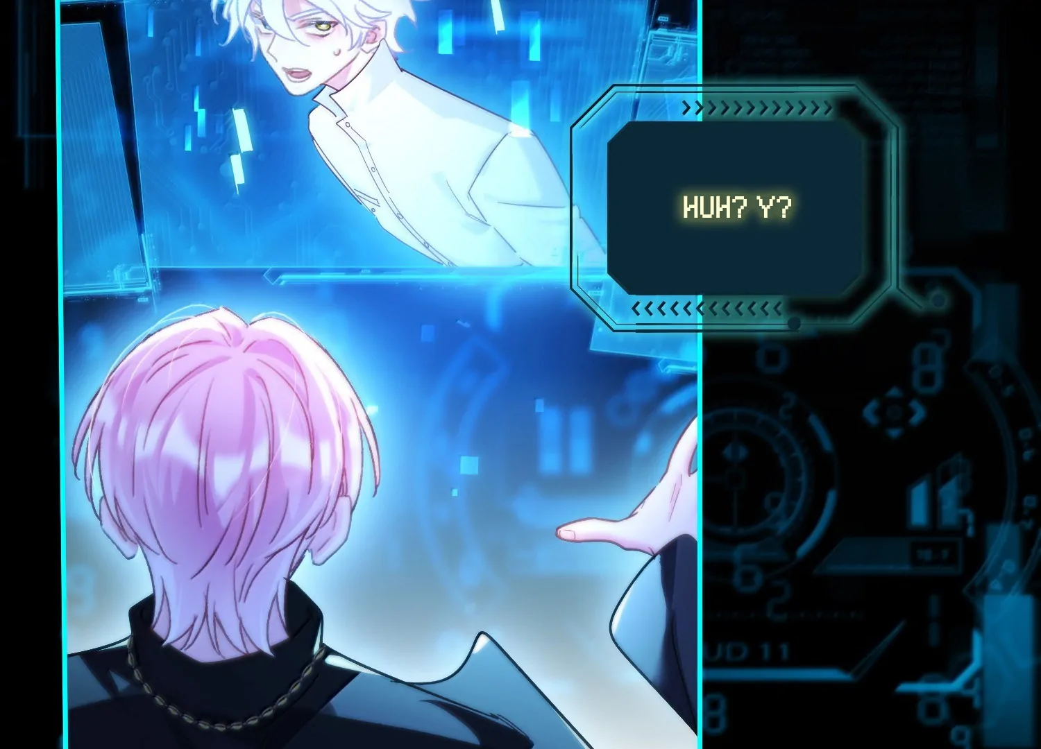 I Have to Be a Great Villain Chapter 172 - page 60