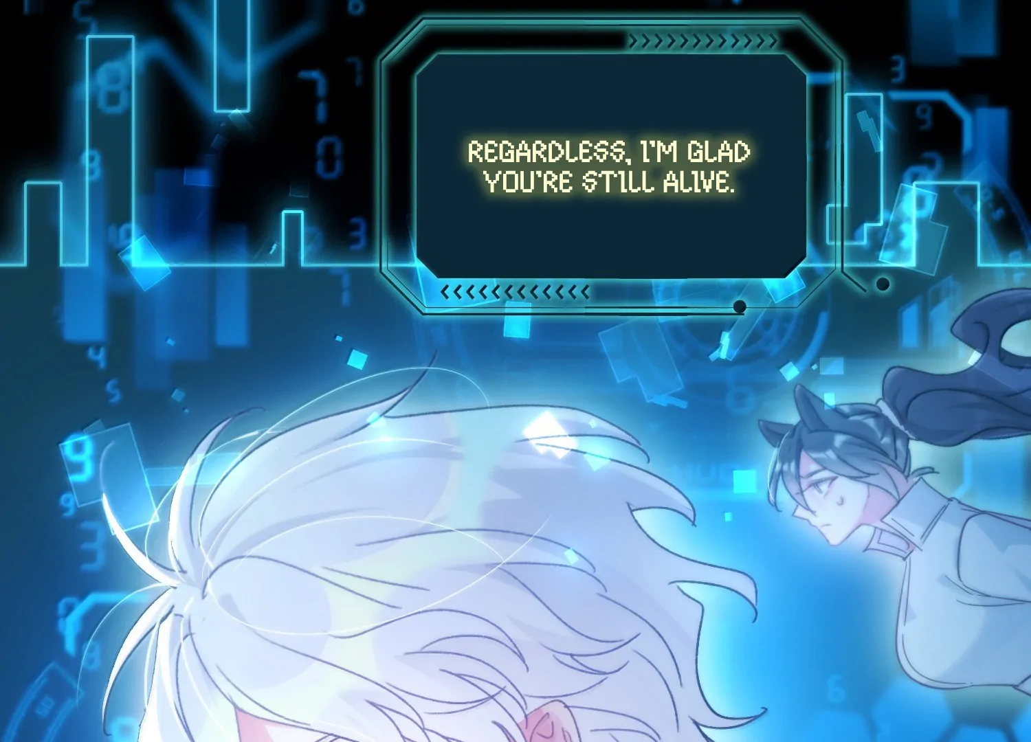 I Have to Be a Great Villain Chapter 172 - page 63