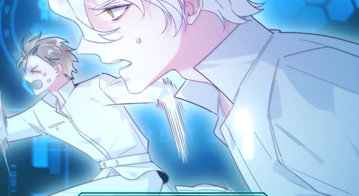 I Have to Be a Great Villain Chapter 172 - page 64